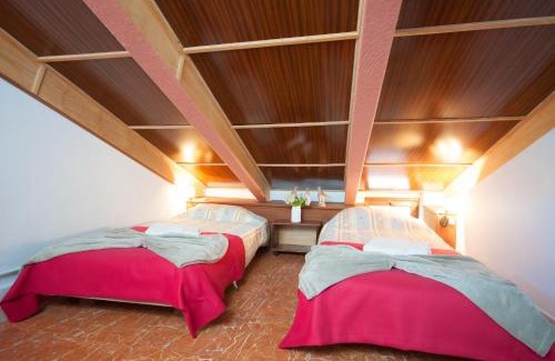 Cruz de Tejeda Hotel | Relaxing Escape at Hotel Rural El Refugio with Ocean Views