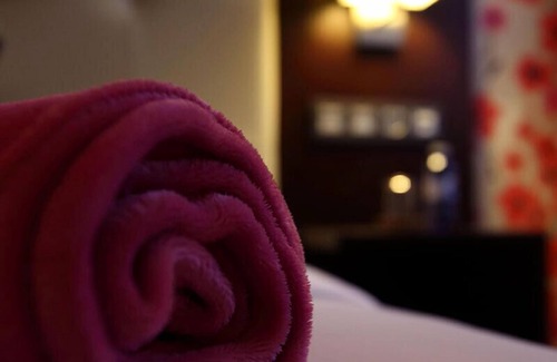 Covadonga Hotel | Relaxing Retreat at Hotel Rural - El Rincón de Don Pelayo