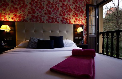 Covadonga Hotel | Relaxing Retreat at Hotel Rural - El Rincón de Don Pelayo