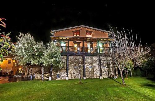 Noceda Hotel | Discover Hotel Rural El Verdenal: Pet-Friendly Getaway