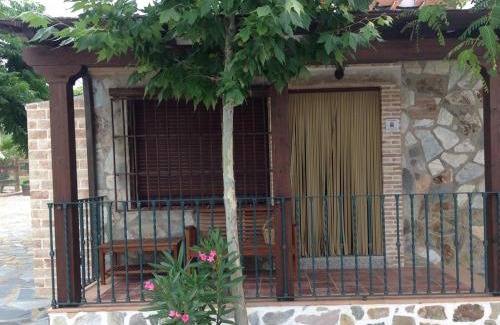Guadalcanal House | Pet-Friendly Hotel Rural Finca La Herencia with Ocean View