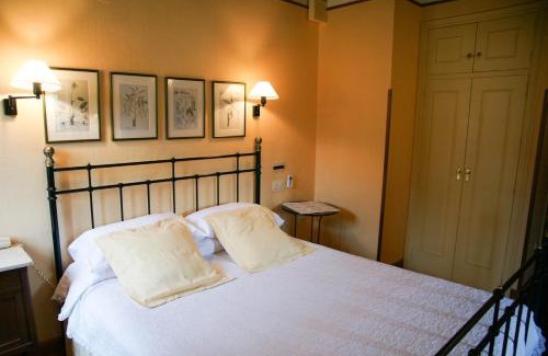 Urdax Hotel | Discover Hotel Rural Irigoienea: Rated 9.3 with Breakfast