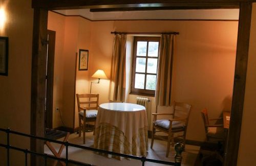 Urdax Hotel | Discover Hotel Rural Irigoienea: Rated 9.3 with Breakfast
