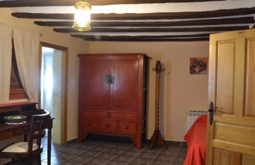 Quintanilla del Monte en Rioja Hotel | Relax at La Aldea Encantada: Spa, Restaurant & Family Fun