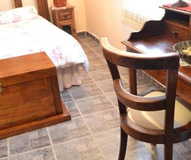 Quintanilla del Monte en Rioja Hotel | Relax at La Aldea Encantada: Spa, Restaurant & Family Fun