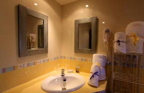 Quintanilla del Monte en Rioja Hotel | Relax at La Aldea Encantada: Spa, Restaurant & Family Fun