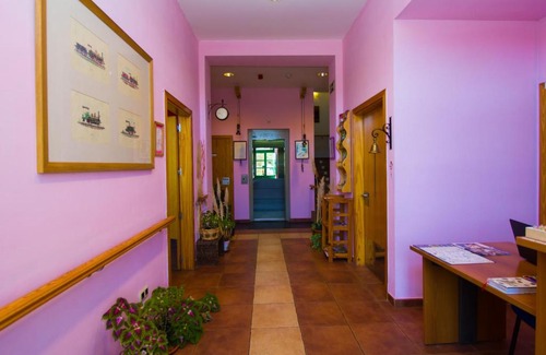 Almazan Hotel | Pet-Friendly Retreat at Hotel Rural la Estación del Alma