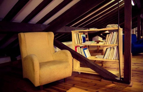 Almazan Hotel | Pet-Friendly Retreat at Hotel Rural la Estación del Alma