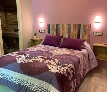 Oix House | Elegant Retreat at Hotel Rural La Soleia d'Oix, Rated 8.5/10