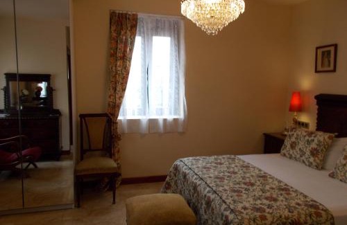 Ventosa Hotel | Charming Hotel Rural Las Águedas: Rated 9.1 with Restaurant