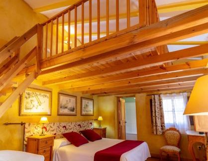 Biar Hotel | Charming Hotel Rural Mas Fontanelles with Oceanfront Views