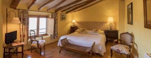 Biar Hotel | Charming Hotel Rural Mas Fontanelles with Oceanfront Views