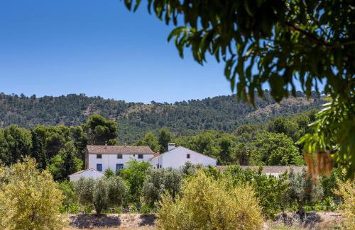 Biar Hotel | Charming Hotel Rural Mas Fontanelles with Oceanfront Views