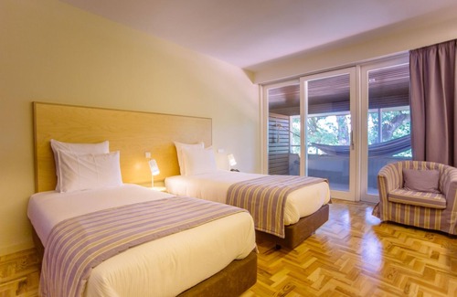 Sidros Hotel | Relax at Hotel Rural Misarela: Top Rating & Great Amenities