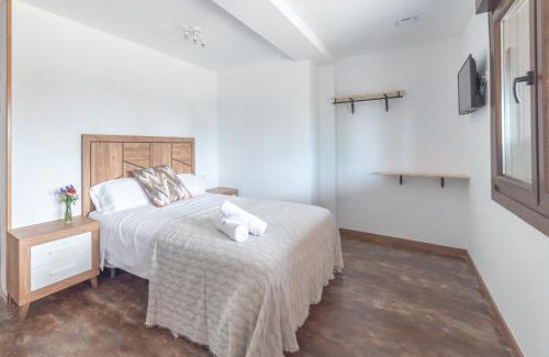 Cambados Hotel | Discover Comfort at Hotel Rural O Salazón with Hot Tub