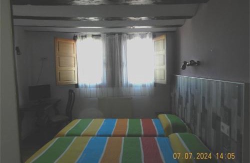Atapuerca Hotel | Welcoming Hotel Rural Papasol with Family-Friendly Dining