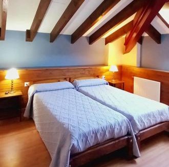 La Vega de los Caseros Hotel | Charming Retreat at Hotel Rural Posada Del Monasterio