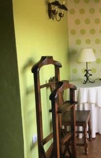 Valoria House | Discover Posada Rural El Trenti de Corona: 9.2/10 Rating