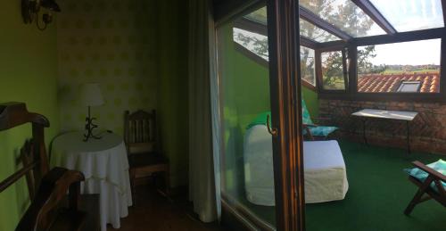 Valoria House | Discover Posada Rural El Trenti de Corona: 9.2/10 Rating