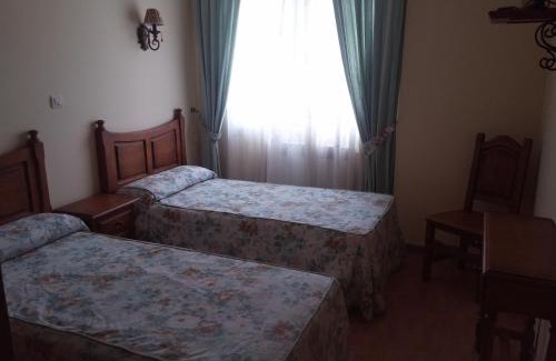 Pino de Bureba Hotel | Relaxing Getaway at Hotel Rural Puerta de Caderechas