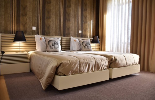 Valpedre Hotel | Relax at Hotel Rural Quinta das Quintães – Rated 9.8/10