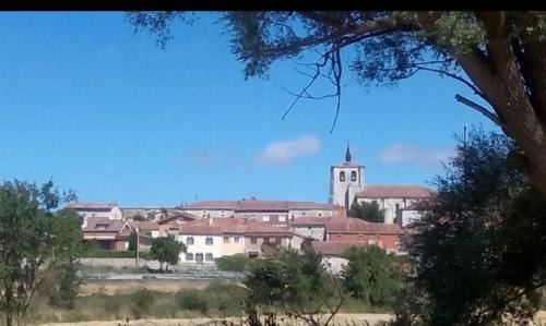 Quintanapalla Hotel | Discover Hotel Rural Quintanapalla: Family-Friendly Retreat