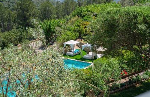 Alaro Hotel | Relaxing Hotel Rural S'Olivaret & Spa with Ocean Views