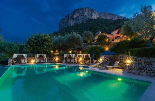 Alaro Hotel | Relaxing Hotel Rural S'Olivaret & Spa with Ocean Views