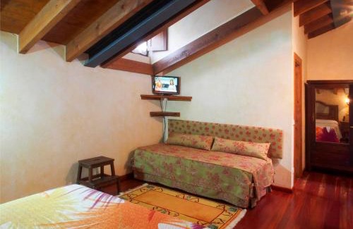 Llano de Con Hotel | Rural Retreat at Hotel Sucuevas with Family-Friendly Dining
