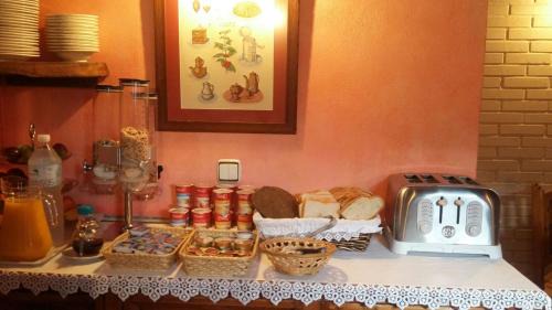 Llano de Con Hotel | Rural Retreat at Hotel Sucuevas with Family-Friendly Dining