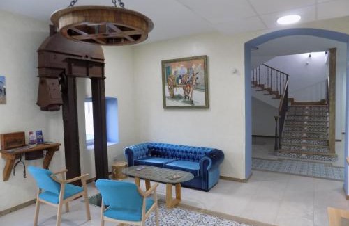 Madridejos Hotel | Discover Hotel Rural SUEÑOS DEL QUIJOTE: 9.2/10 Rating