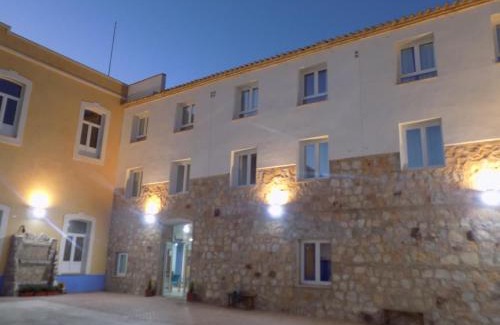 Madridejos Hotel | Discover Hotel Rural SUEÑOS DEL QUIJOTE: 9.2/10 Rating