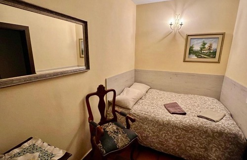 Vilaflor House | Welcoming Hotel Rural Vilaflor with 24h Self Check-In