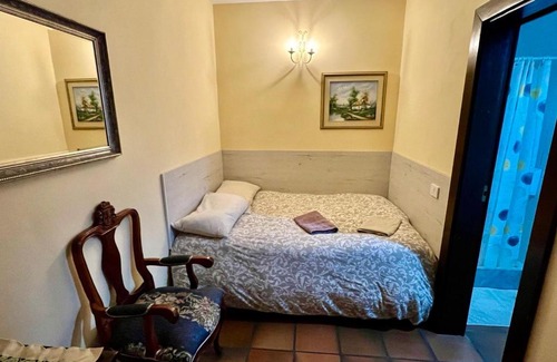 Vilaflor House | Welcoming Hotel Rural Vilaflor with 24h Self Check-In