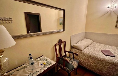 Vilaflor House | Welcoming Hotel Rural Vilaflor with 24h Self Check-In