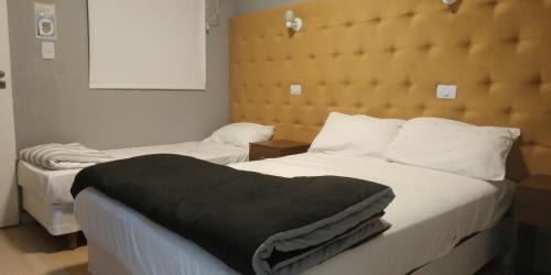 Paso de los Libres Apartment | Pet-Friendly Comfort at Hotel Ruta 66 Oficial
