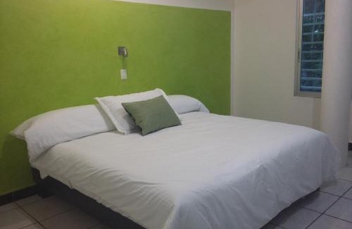 Martinez de La Torre Hotel | Budget-Friendly Hotel RV with Pool and Breakfast Included