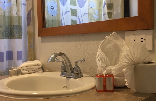 San Miguel de Allende Hotel | Discover Hotel RV Park San Ramon with Pool and Spa Access