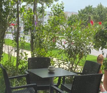 Tetouan Hotel | Discover Comfort at Hotel Ryad Tetouan Aero with Pet-Friendly Amenities