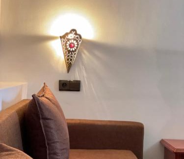 Tetouan Hotel | Discover Comfort at Hotel Ryad Tetouan Aero with Pet-Friendly Amenities