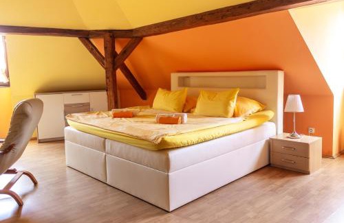Netolice Hotel | Pet-Friendly Retreat at Hotel Rychta Netolice with Pool