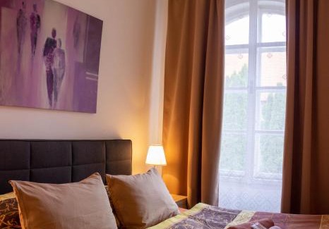 Netolice Hotel | Pet-Friendly Retreat at Hotel Rychta Netolice with Pool