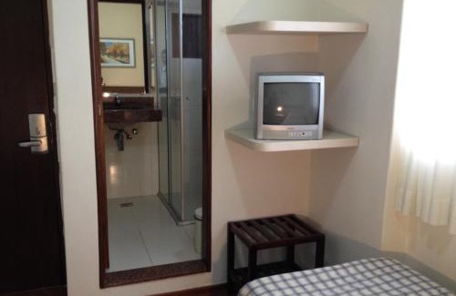 Centro Hotel | Discover Hotel São Bento: Pet-Friendly and Highly Rated Stay