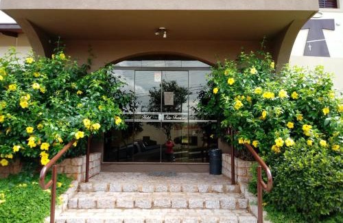 Itai Hotel | Hotel São Francisco