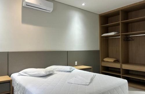 Itai Hotel | Hotel São Francisco