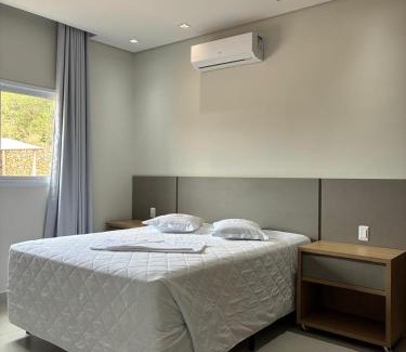 Itai Hotel | Hotel São Francisco