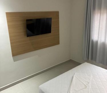 Itai Hotel | Hotel São Francisco