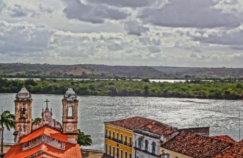 Penedo Hotel | Discover Hotel São Francisco: Pet-Friendly with Pool & More