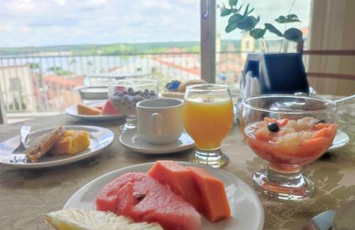Penedo Hotel | Discover Hotel São Francisco: Pet-Friendly with Pool & More