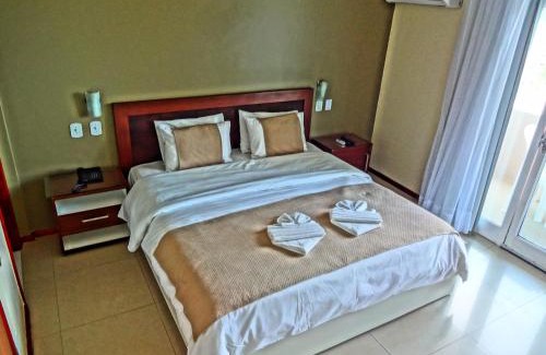 Penedo Hotel | Discover Hotel São Francisco: Pet-Friendly with Pool & More